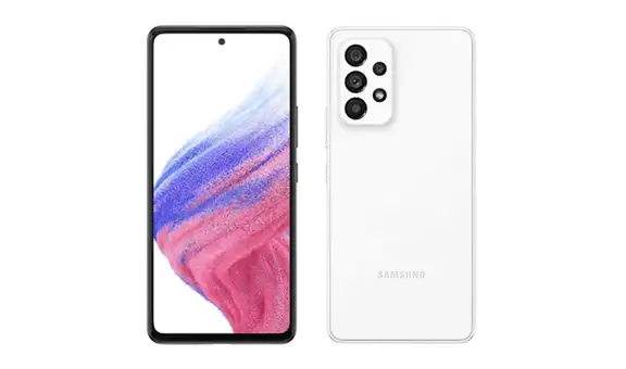 Samsung Galaxy A53: filtración revela las especificaciones del teléfono de gama media
