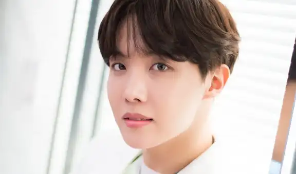 BTS: así se prepara J-Hope para recibir a ARMY en el concierto PTD on stage en Seúl