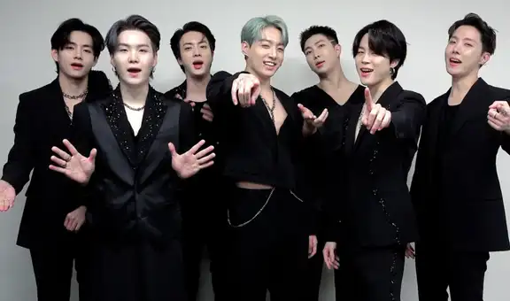 BTS: ARMY hizo sold out en 15 minutos para concierto online de PTD on stage en Seúl