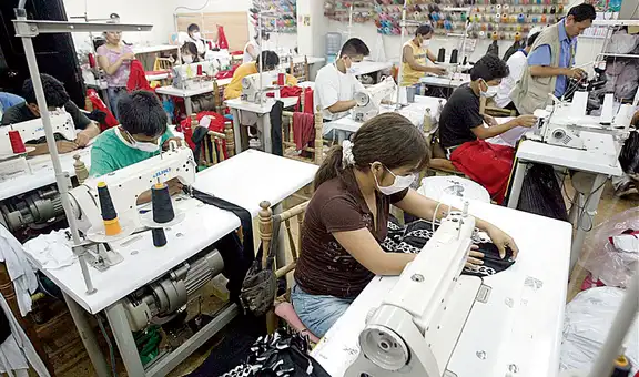 Empresas no podrán tercerizar trabajadores en su núcleo de negocio