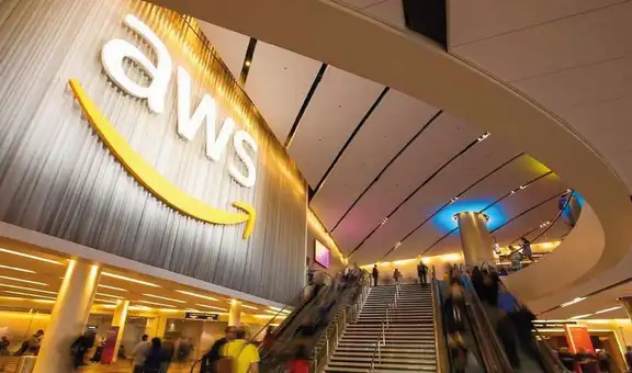 Amazon Web Services elige a Perú para ser sede de su próxima zona local