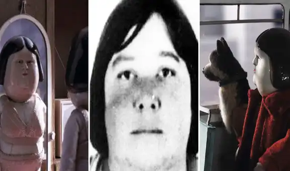 Bestia, el corto chileno sobre los crímenes de Íngrid Olderöck, en el Oscar 2022