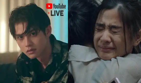 F4 Thailand, resumen del episodio 10: ver el nuevo capítulo del remake de Boys over flowers