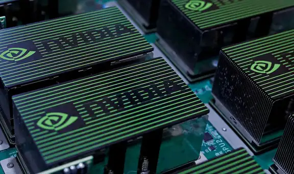 Nvidia investiga un posible ciberataque relacionado al conflicto entre Rusia y Ucrania