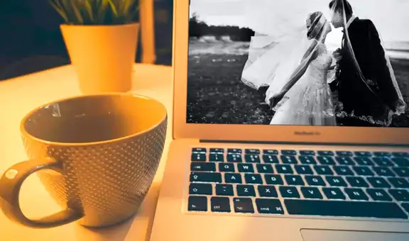 Descubre las 5 mejores páginas webs para organizar tu boda o la de tus amigos