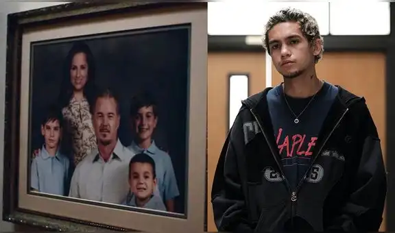 Euphoria: Dominic Fike reacciona a teorías populares sobre su personaje