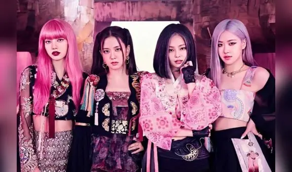 BLACKPINK: 13 canciones que debes saber si eres BLINK