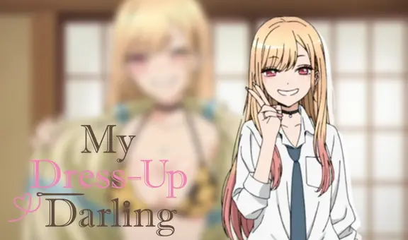 Recomendación anime de la semana: My dress-up darling y el secreto tras su popularidad