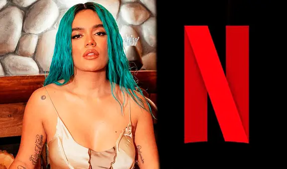 Karol G debutará como actriz en serie de Netflix con Sofía Vergara