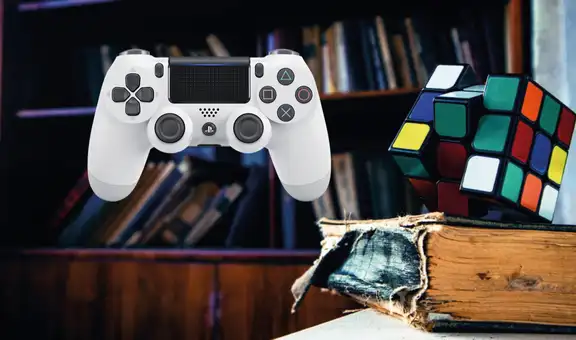 Literatura gamer: videojuegos que se inspiraron de libros y obras literarias