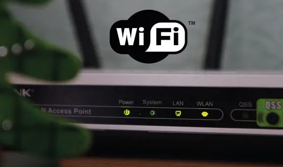 ¿Qué aparatos electrónicos jamás debes poner al lado del router de Wi-Fi?
