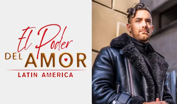 Austin Palao: ¿cuánto le pagaban al chico reality en El poder del amor?