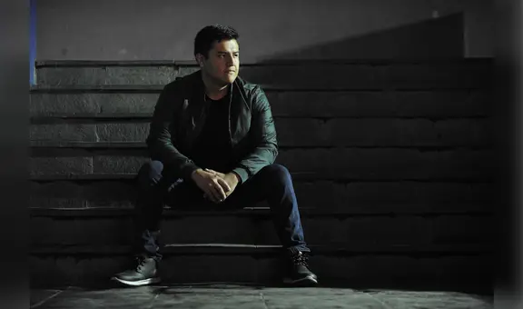 Retrato de un sicario juvenil