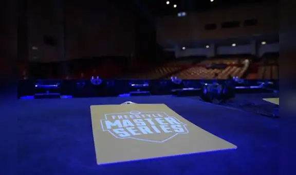 El MVP, resultados y la tabla de posiciones de la primera jornada de FMS Colombia