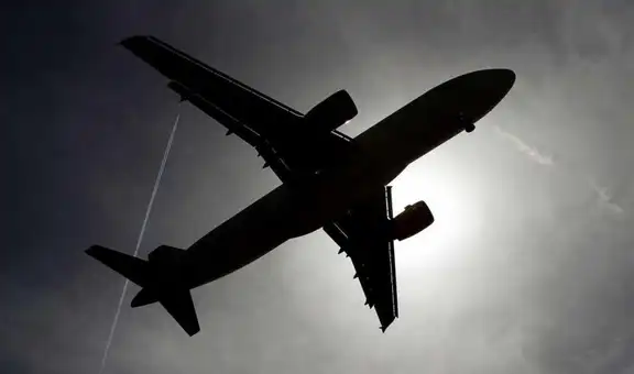 España se une al cierre de su espacio aéreo a las aerolíneas rusas