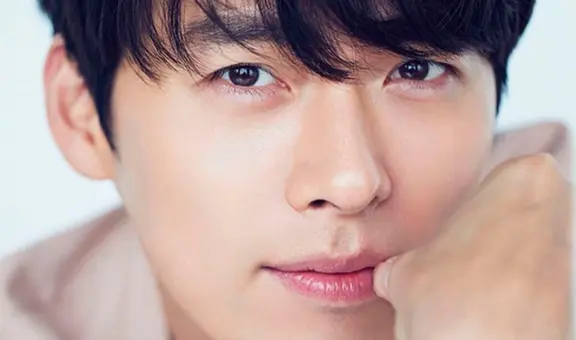 Hyun Bin: conoce todo acerca del actor de Crash landing on you