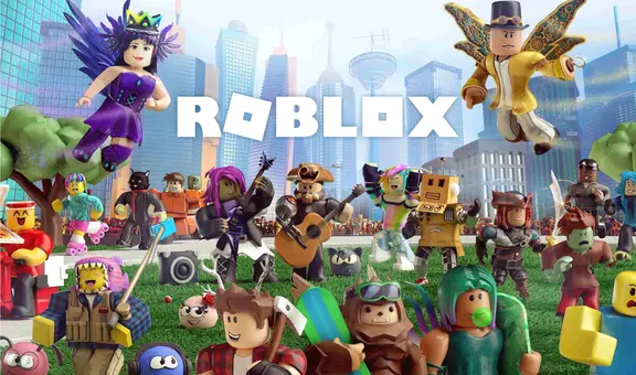 Roblox: usuarios reportan contenido para mayores de 18 en el juego para niños