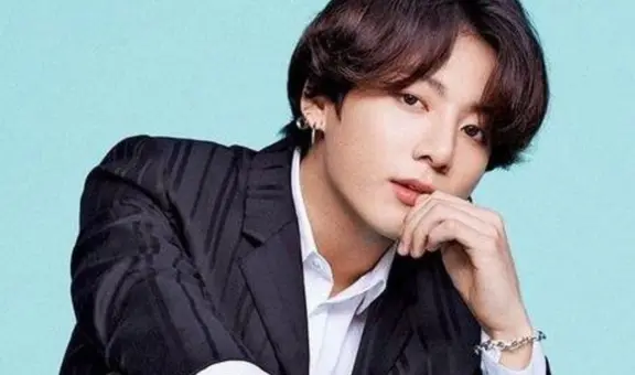 Jeon Jungkook: conoce todo acerca del maknae de BTS