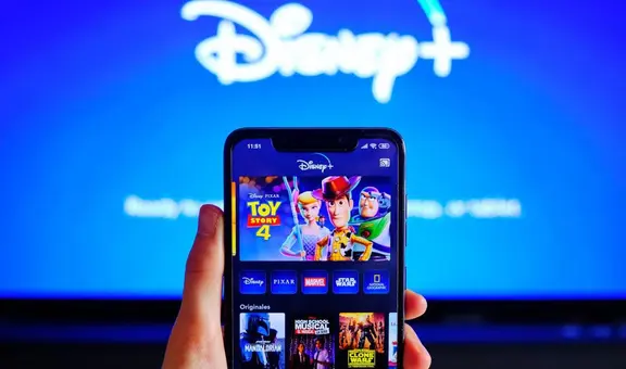 ¿Disney Plus no funciona? Aprende cómo resolver el problema de este servicio