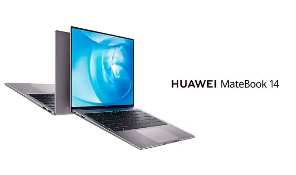 Huawei MateBook 14: review de la laptop que combina elegancia con potencia 