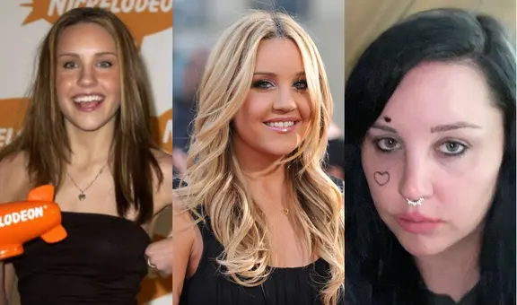 ¿Quién es Amanda Bynes y por qué pide poner fin a su tutela?