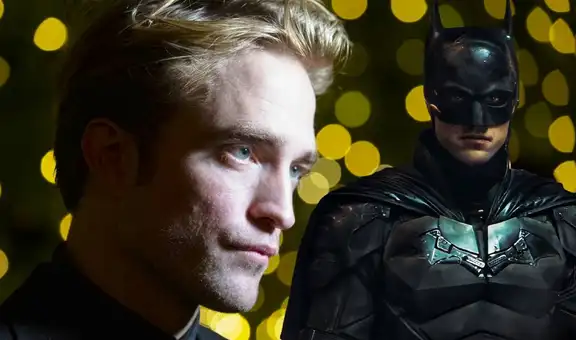 Robert Pattinson: el camino de locura hacia The Batman, 3 películas que muestran su potencial