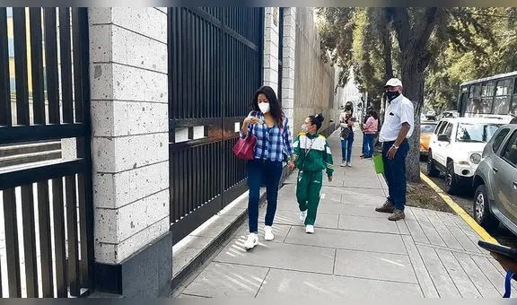 ¿Cuáles son los 10 mejores colegios privados del Perú?