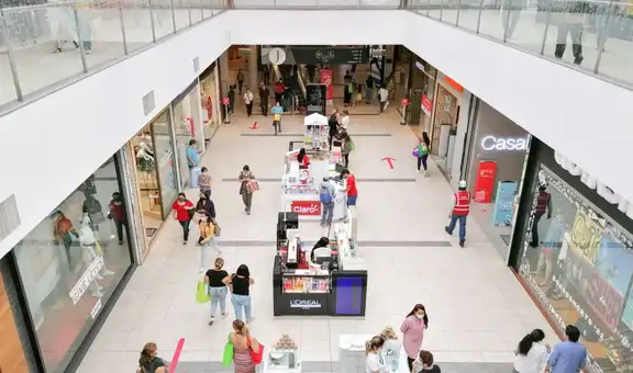 Sector retail: ¿cómo le fue a las ventas minoristas durante el 2021?