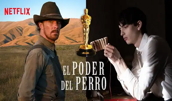 El poder del perro: ¿por qué podría y debería ganar el Oscar a mejor película?