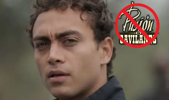 “Pasión de gavilanes 2″, episodio 12: ¿por qué se canceló, cómo y dónde se pudo ver?