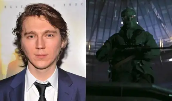 The Batman: Paul Dano se arrepiente de utilizar el traje del Acertijo en la cinta de Matt Reeves