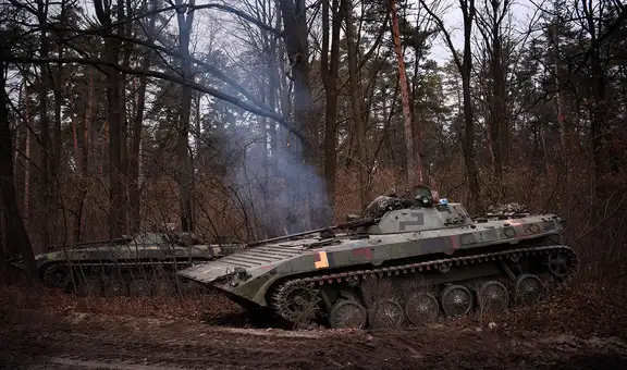 Guerra Rusia-Ucrania: ONU aprueba investigar crímenes de guerra rusos en territorio ucraniano