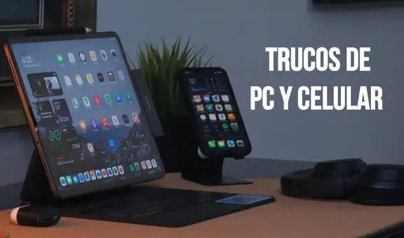 Smartphone: el truco para ver en tu PC las pestañas que visitas en tu celular