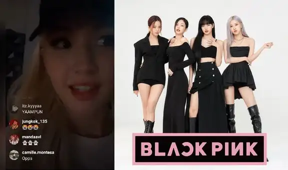 BLACKPINK: ¿Somi reveló posible comeback del grupo?