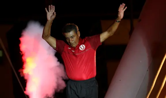 Jean Ferrari se pronunció sobre el supuesto “maltrato” hacia Héctor Chumpitaz