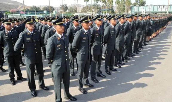 PNP Admisión 2023: examen de conocimientos se realizó el sábado 5 de marzo