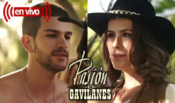 Pasión de gavilanes 2x13: resumen completo y en qué plataforma ver la nueva entrega