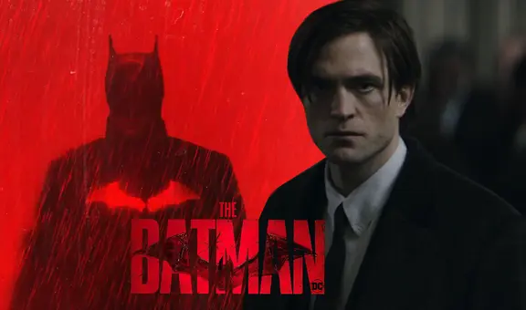 “The Batman” online: ¿dónde ver la película de Matt Reeves con Robert Pattinson?