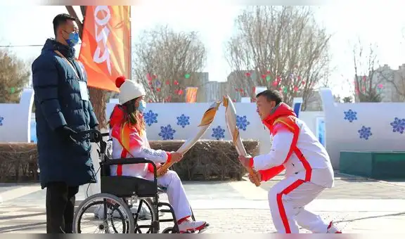Deportistas de Rusia y Bielorrusia quedan fueran de los Juegos Paralímpicos de Invierno Beijing 2022