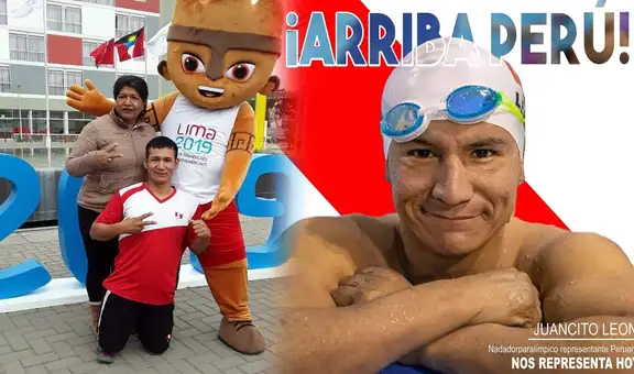 Juan León: exigen justicia para deportista paralímpico que fue asesinado en su vivienda 