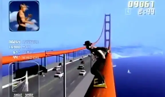 “Californication” de Red Hot Chili Peppers se convierte en un videojuego free to play