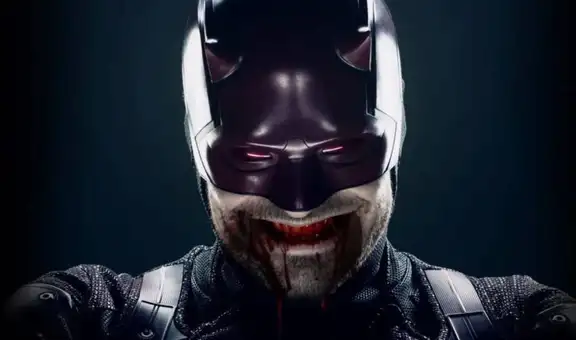 Charlie Cox prefiere que Daredevil sea tratado para público adulto en Marvel