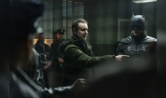 “The Batman”: ¿qué opina Matt Reeves sobre los privilegios de clase de Bruce Wayne?