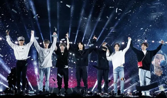 Rusia y Ucrania: fans de BTS que no consiguieron entrada para PTD donan dinero a refugiados