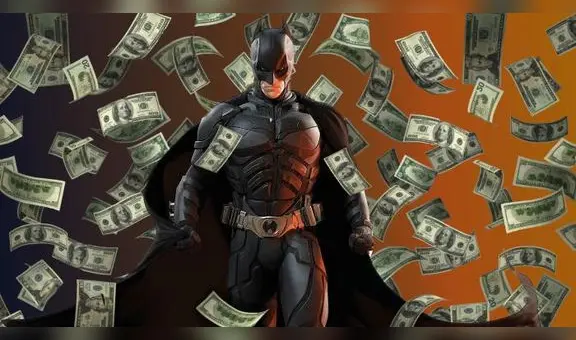 The Batman: cuánto dinero tiene Bruce Wayne y otras curiosidades del hombre detrás del héroe