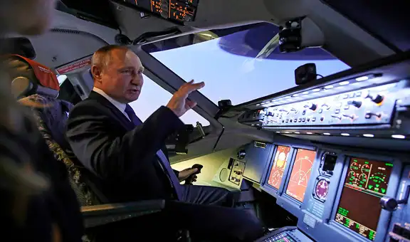 Guerra en Ucrania: ¿quiénes son los oligarcas de Rusia que enfrentan sanciones globales?