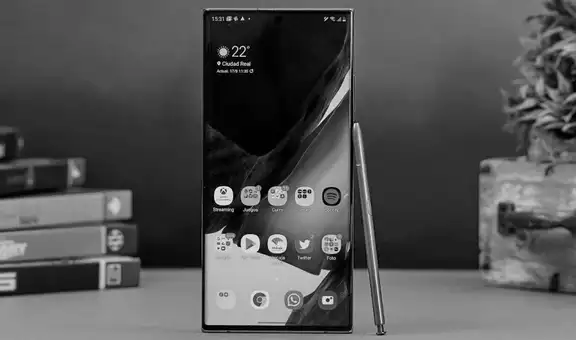 Samsung confirma la ‘muerte’ oficial de los smartphones Galaxy Note