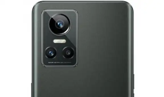 El Realme GT Neo3 se filtra en Geekbench con 12 GB de memoria RAM