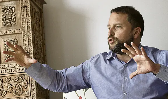 Eduardo Dargent: “Que Boluarte se haya mantenido en el poder le ha restado una válvula de escape al Perú”