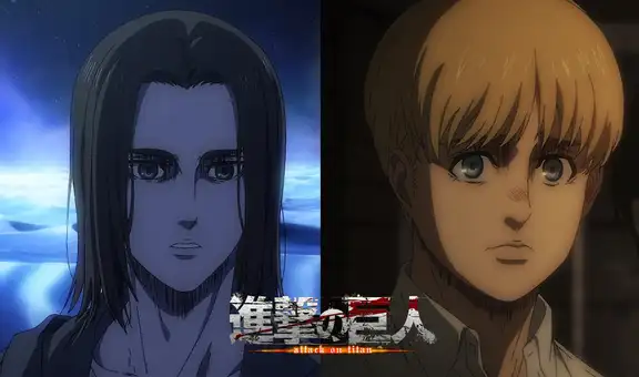 “Shingeki no Kyojin” 4x02x09: horarios y dónde ver el episodio 9 de “Attack on Titan”